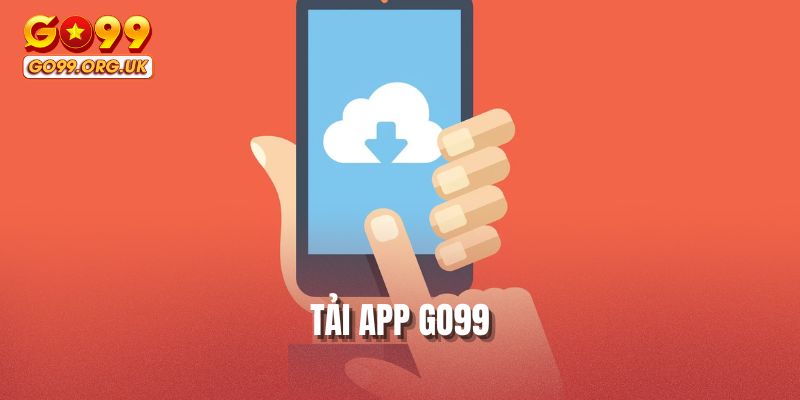 Tải app GO99